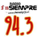 Radio fm Siempré