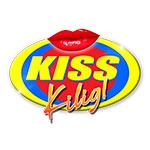 KISS FM קיליג
