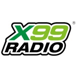 X99 ラジオ