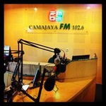 Camajaya 102.6 FM