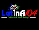 ラティーナ 104 FM