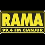ראמה FM Cianjur