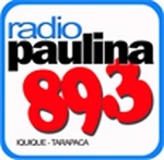 Rádio Paulina 89.3