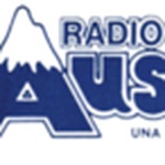 Radijas Austral 970