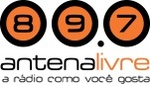 Radio Antena Livre