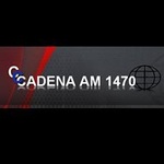 วิทยุ Cadena AM 1470