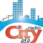 Ռադիո Սիթի FM 93.9