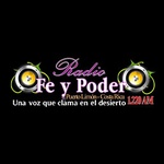 רדיו Fe y Poder 1220 AM