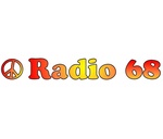 ラジオ68