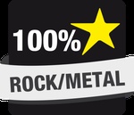 हिट रेडियो - 100% रॉक/मेटल
