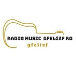 רדיו מוזיקת ​​gfelizf rd