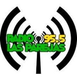ラジオ ラス パレハス 95.5
