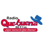 Радио Que Buena