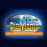 Дыямантэ 94.3 FM