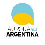 オーロラ アルゼンチン FM 91.3