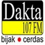 Радіо Дакта