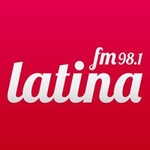 FM latine 98.1