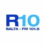 Rádio 10 Salta