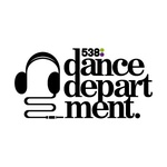Radio 538 – 538 Département Danse