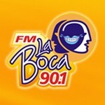 FM Ла Бока