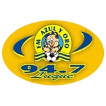 FM Azul et Oro 94.7