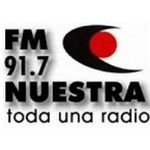 FM Нуэстра 91.7
