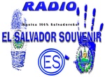 RADIO SALVADOREÑA SUVENIR