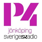 SR P4 Jönköping