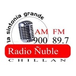 Радио Ñuble