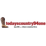 Today’s Country 94one