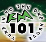 Pakistānas radio — FM 101 Quetta