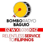 Bombo Radio Baguio – DZWX