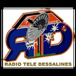 Radio télé dessalines