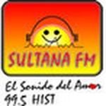 Султана FM