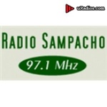 ラジオ サンパチョ 97.1