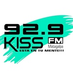 92.9 KISS FM मातागल्पा