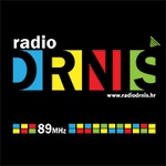 Радио Дрнис