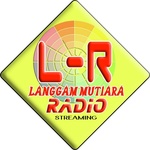 Langgam Mutiara-radio