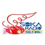 Rádio Soka 102.1