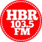 HBR 103.5 调频