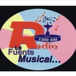 音乐广播电台 La Fuente