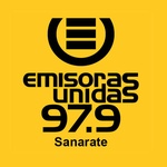Емисорас Унидас Санарате