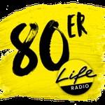 Rádio Life – 80er