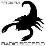 Skorpió rádió