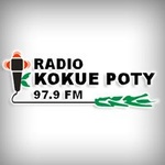 无线电 Kokue Poty