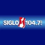 Радио Siglo 104.7 FM
