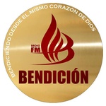 Rádio FM Bendicion