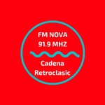 Рэтра класіка FM Nova