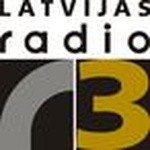 लातविजस रेडियो - LR3 क्लासिका