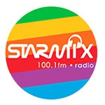 스타믹스 100.1FM
